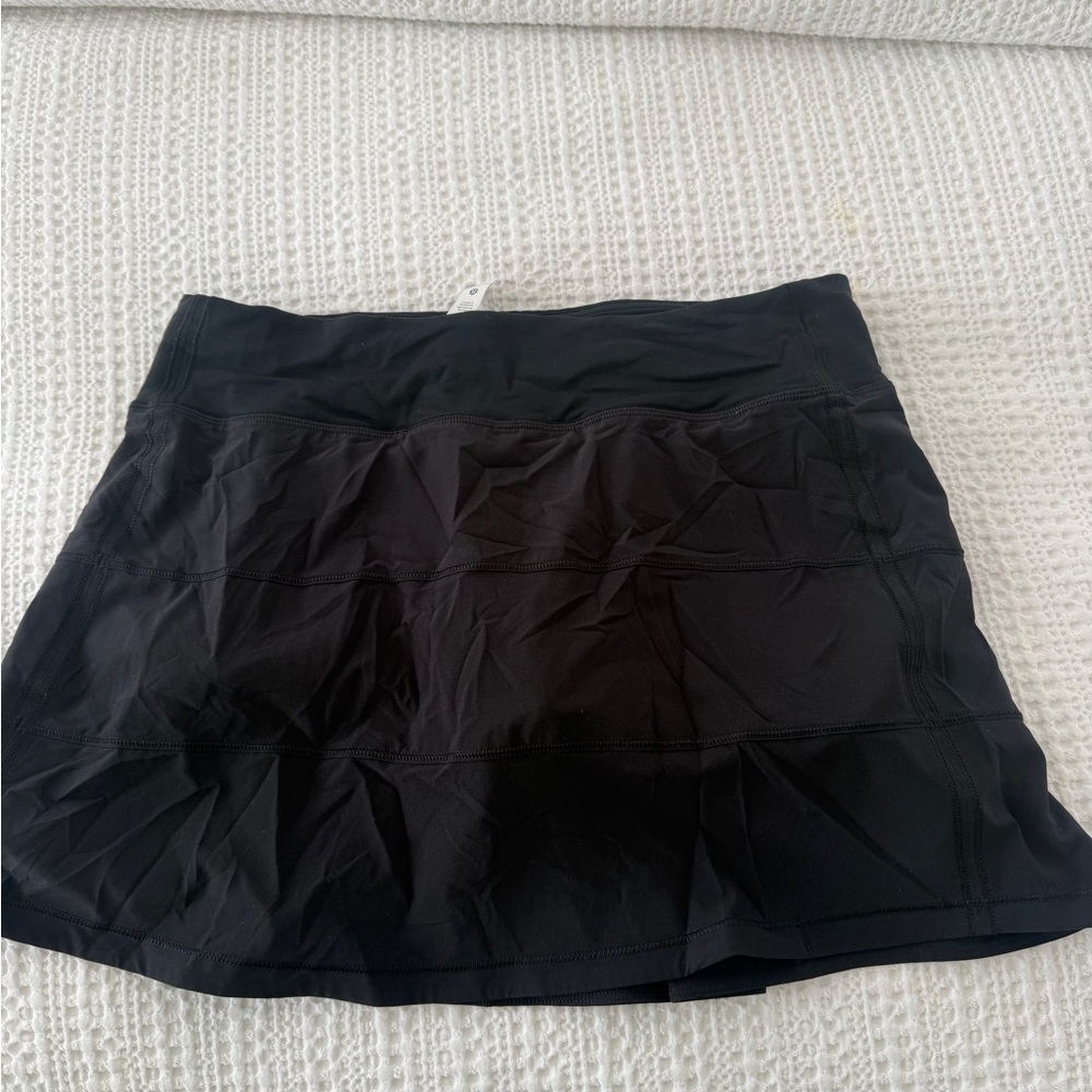 Lululemon Athletica Pace Rival Skirt
